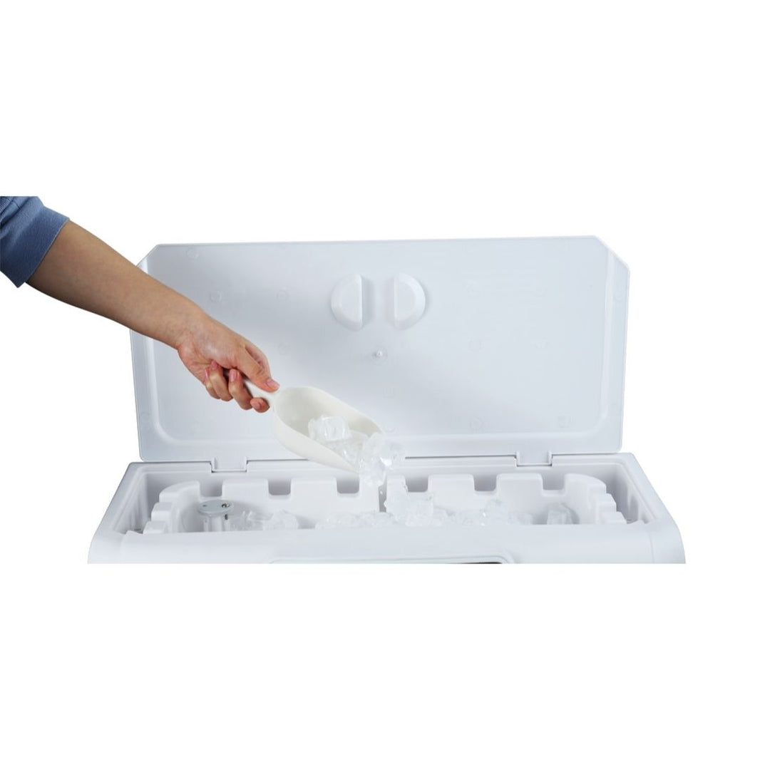 BIOKOOL "Model L" mit UV-C und Ionisierung