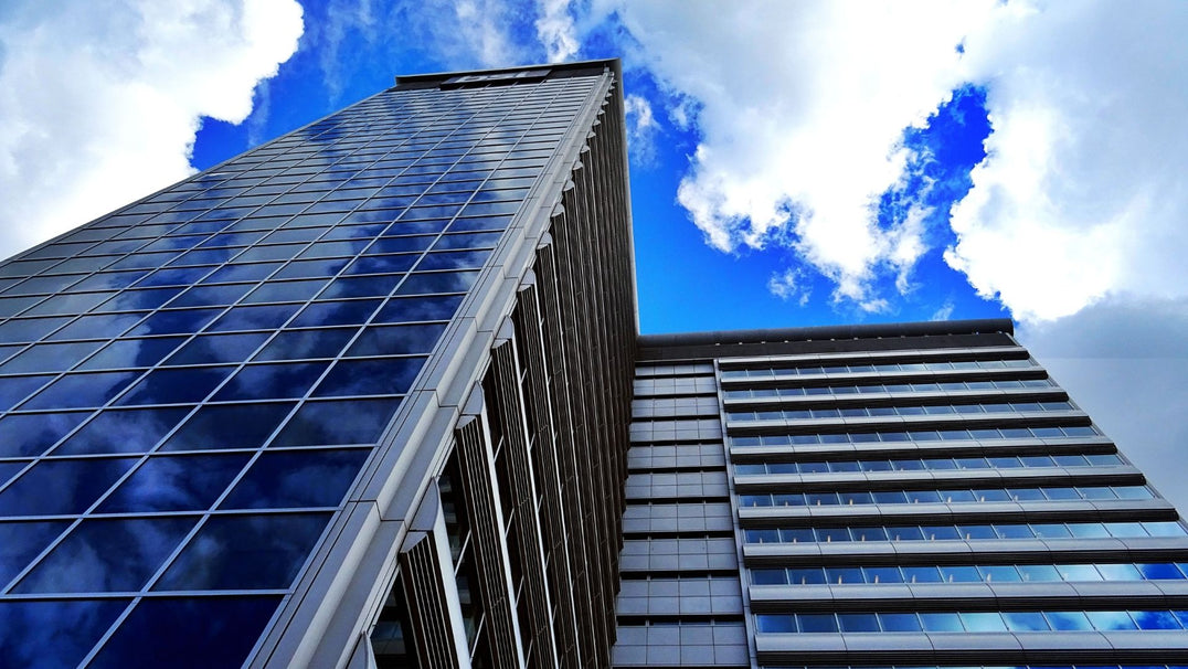 Kühlen für Wohn-/ Büro-Immobilien