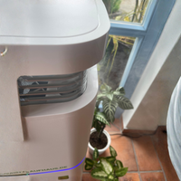 Luftreiniger & -desinfektion AF-09(H)