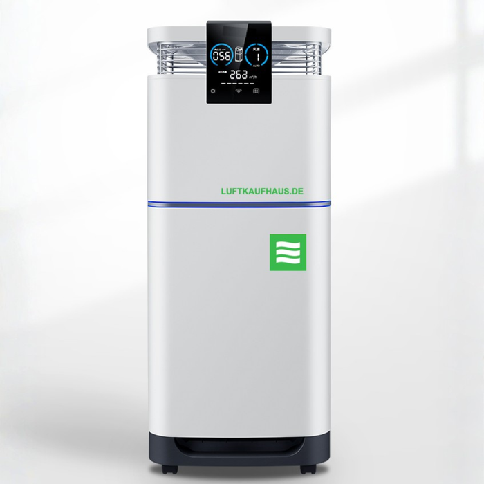Luftreiniger & -desinfektion AF-09(H)