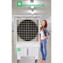 BIOKOOL "BEAST23-UVC" mit unglaublicher Power + UV-C Unit