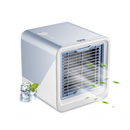 BIOKOOL "KÜHLWÜRFEL" Mobil für Homeoffice & Büro