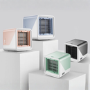 BIOKOOL "KÜHLWÜRFEL" Mobil für Homeoffice & Büro