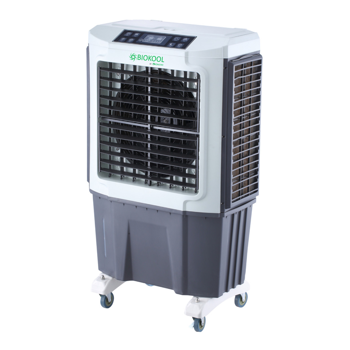 BIOKOOL "Model L2" mit UV-C und Ionisierung