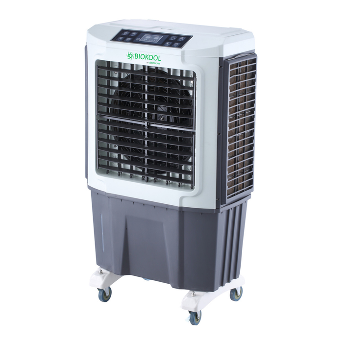 BIOKOOL "Model L2" mit UV-C und Ionisierung