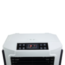 BIOKOOL "Model L2" mit UV-C und Ionisierung