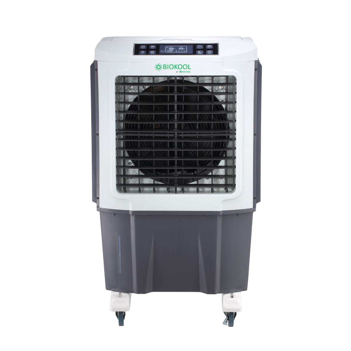 BIOKOOL "Model L2" mit UV-C und Ionisierung