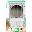 BIOKOOL "BEAST23-UVC" mit unglaublicher Power + UV-C Unit