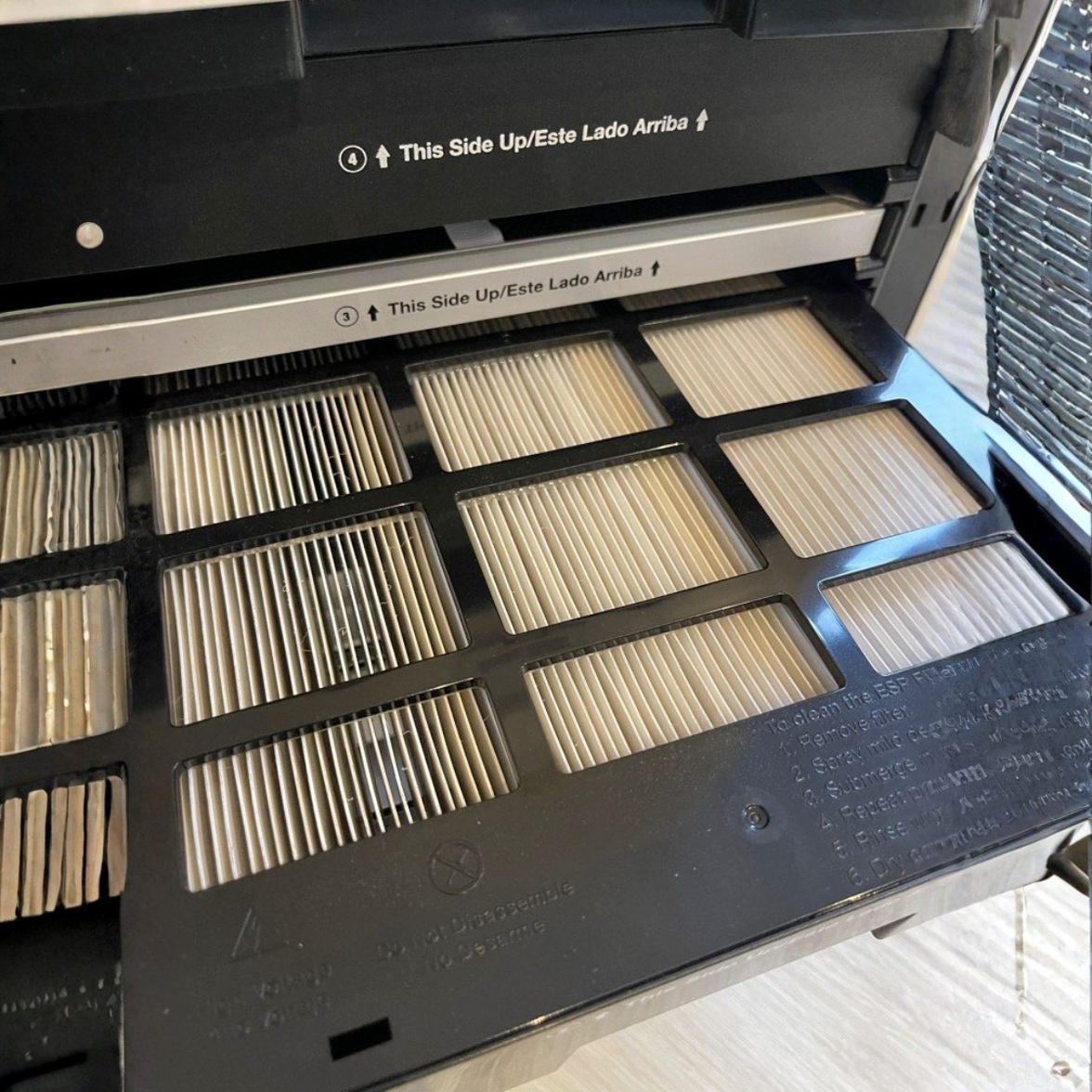 german adawo - LUFTPUTZER X10