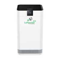 german adawo - LUFTPUTZER X10