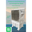 BIOKOOL "BEAST23-UVC" mit unglaublicher Power + UV-C Unit