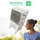 BIOKOOL "BEAST23-UVC" mit unglaublicher Power + UV-C Unit