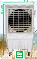 BIOKOOL "BEAST23" mit unglaublicher Power bei der Kühlung