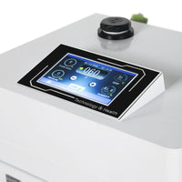 DESINFEKTOR 2 - System zur Raum-/Flächendesinfektion mit H202 oder HOCL