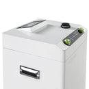 DESINFEKTOR 2 - System zur Raum-/Flächendesinfektion mit H202 oder HOCL