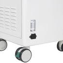 DESINFEKTOR 2 - System zur Raum-/Flächendesinfektion mit H202 oder HOCL