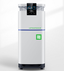 Luftreiniger & -desinfektion AF-09(H)