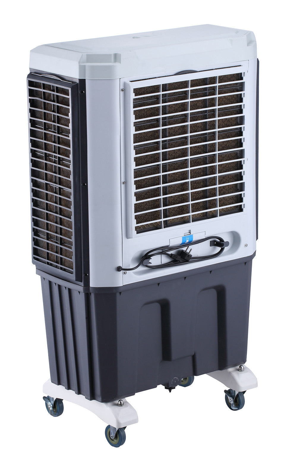 BIOKOOL "Model L2" mit UV-C und Ionisierung