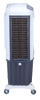 BIOKOOL "Model L2" mit UV-C und Ionisierung