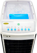 BIOKOOL "Model M2" mit UV-C und Ionisierung