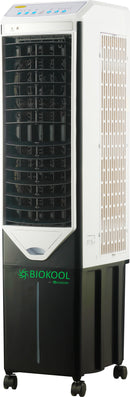 BIOKOOL "Model M2" mit UV-C und Ionisierung