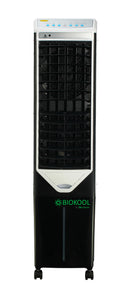 BIOKOOL "Model M2" mit UV-C und Ionisierung