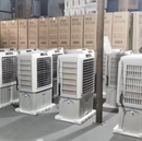 BIOKOOL "Model H" für Halle, INDUSTRIE 2.0 und Soziale Einrichtungen