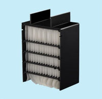 BIOKOOL "KÜHLWÜRFEL" Mobil für Homeoffice & Büro