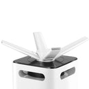 liquidACS  "System C" Sicherheit vor Viren mit "human HOCL - Fluid"