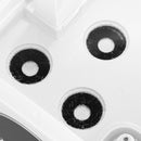 liquidACS  "System C" Sicherheit vor Viren mit "human HOCL - Fluid"