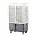 BIOKOOL "Model H++" mit UV-C und Ionisierung