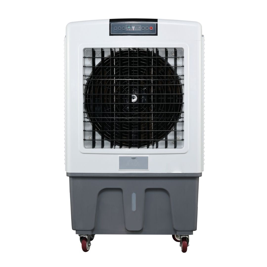 BIOKOOL "Model H++" mit UV-C und Ionisierung