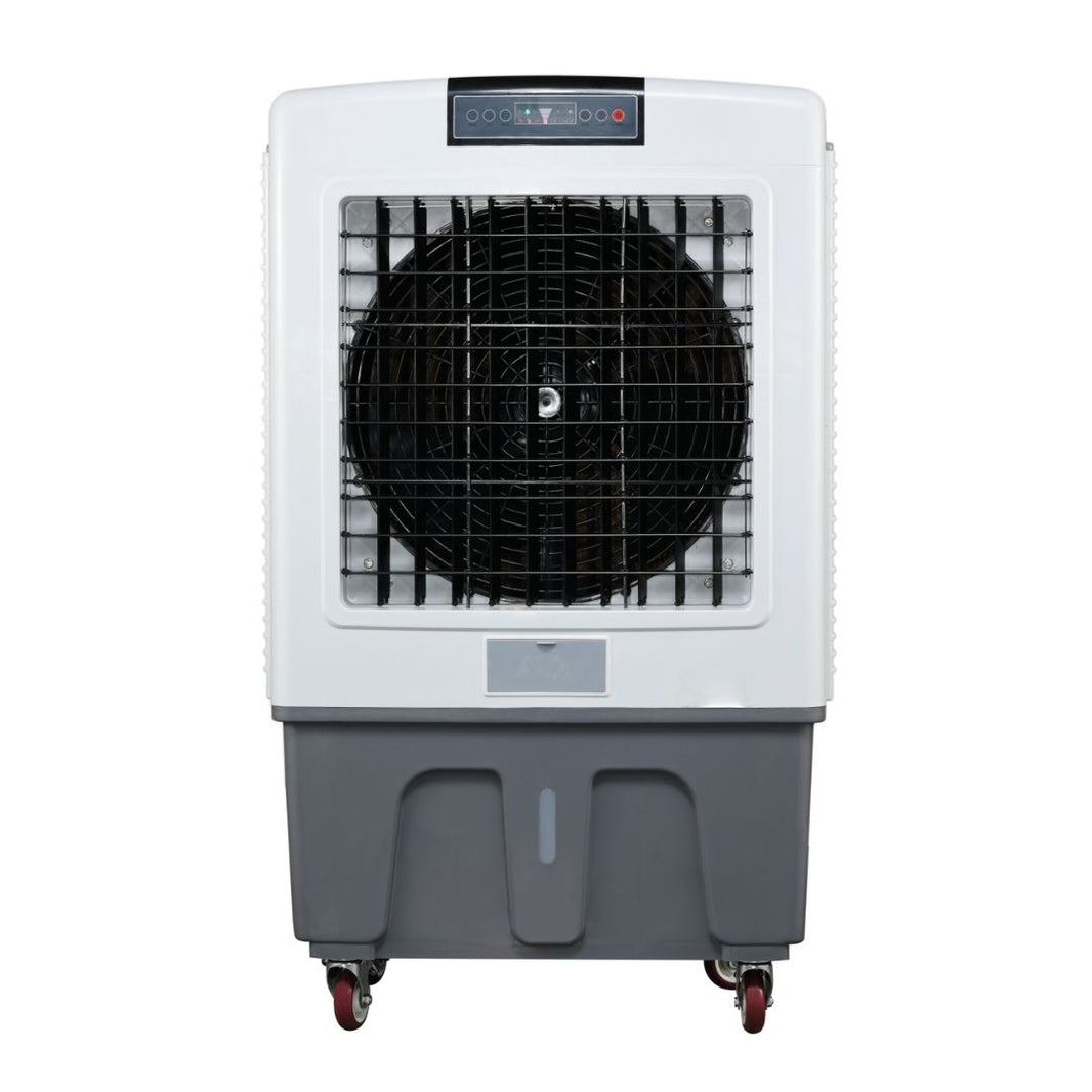 BIOKOOL "Model H++" mit UV-C und Ionisierung