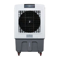 BIOKOOL "Model H++" mit UV-C und Ionisierung