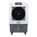 BIOKOOL "Model H++" mit UV-C und Ionisierung