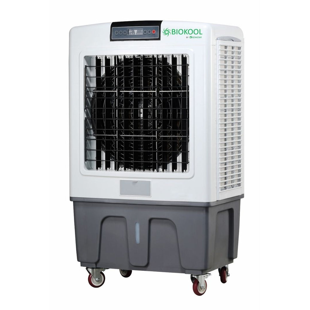 BIOKOOL "Model H++" mit UV-C und Ionisierung