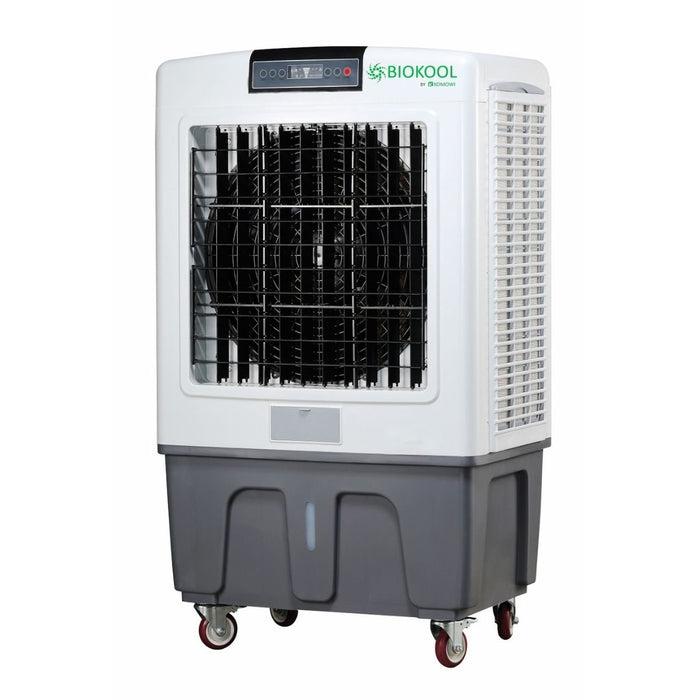 BIOKOOL "Model H++" mit UV-C und Ionisierung