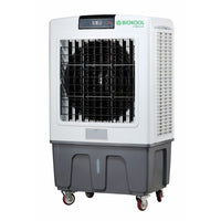 BIOKOOL "Model H++" mit UV-C und Ionisierung