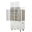 BIOKOOL "Model H" für Halle, INDUSTRIE 2.0 und Soziale Einrichtungen