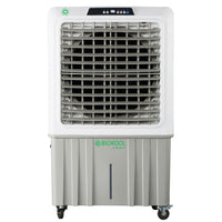 BIOKOOL "Model H" für Halle, INDUSTRIE 2.0 und Soziale Einrichtungen