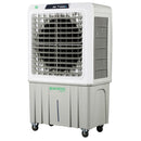 BIOKOOL "Model H" für Halle, INDUSTRIE 2.0 und Soziale Einrichtungen