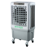 BIOKOOL "Model L" mit UV-C und Ionisierung