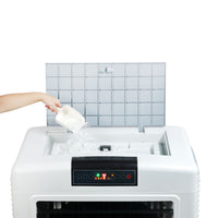 BIOKOOL "Model H++" mit UV-C und Ionisierung