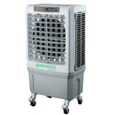 BIOKOOL "Model L" mit UV-C und Ionisierung