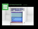 Luftreiniger & -desinfektion AF-09(H)